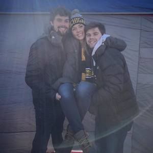 Meet your Posher, Jack